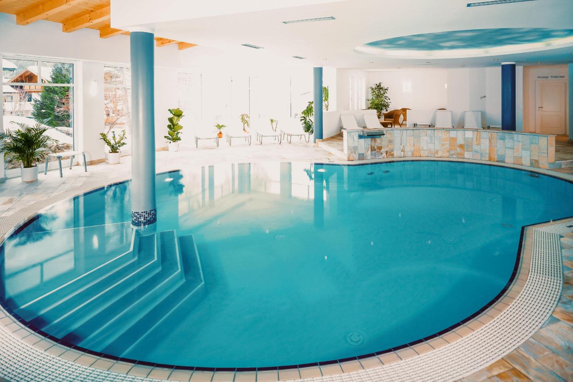 וואגריין Aparthotel Rubinius מראה חיצוני תמונה