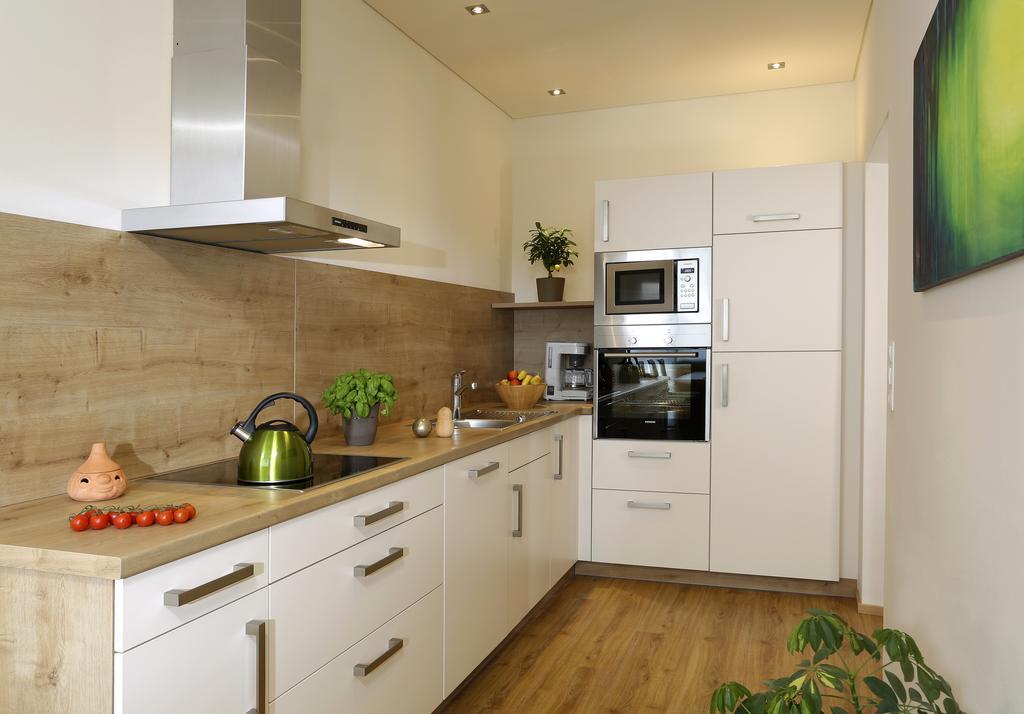 וואגריין Aparthotel Rubinius חדר תמונה